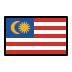 flag, Malaysia